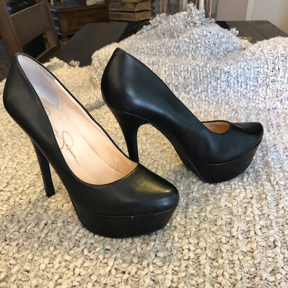 “ JESSICA SIMPSON “ SUPER COMFORTABLE!!